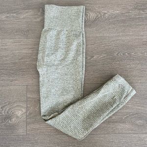 GYM SHARK VITAL SEAMLESS LEGGINGS